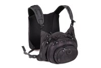 FOX RAGE CAMO VOYAGER CHEST PACK