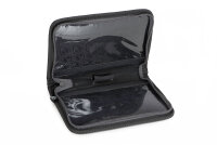 FOX RAGE VOYAGER CAMO LICENSE WALLET