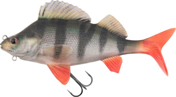 FOX RAGE ULTRA-REALISTIC PERCH REPLICANT 10CM 19G