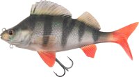 FOX RAGE ULTRA-REALISTIC PERCH REPLICANT 14CM 50G