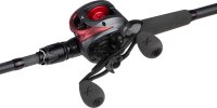 FOX RAGE PRISM X BAITCAST REEL