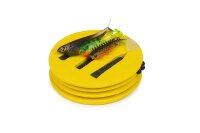 FOX RAGE DROP SHOT MICRO READY RIG SIZE 8