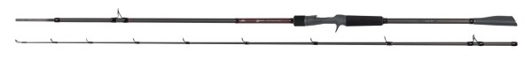 FOX RAGE WARRIOR PIKE CAST EXTREME 60-140G 235CM 2SEC