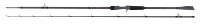 FOX RAGE WARRIOR PIKE CAST EXTREME 60-140G 235CM 2SEC