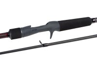 FOX RAGE WARRIOR PIKE CAST EXTREME 60-140G 235CM 2SEC