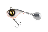 FOX RAGE BIG EYE SPIN TAIL