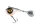 FOX RAGE BIG EYE SPIN TAIL