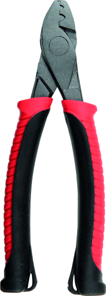 FOX RAGE CRIMPING PLIERS 15CM