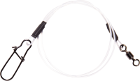 FOX RAGE FLUOROCARBON LEADER 0,90MM 40CM 35KG 2PCS