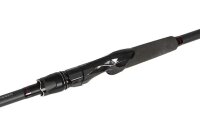 FOX RAGE PRISM X HEAVY JIGGER 240CM 10-40G 2SEC