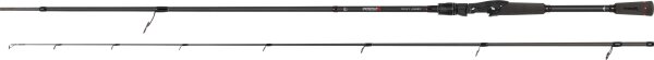 FOX RAGE PRISM X HEAVY JIGGER 270CM 10-40G 2SEC