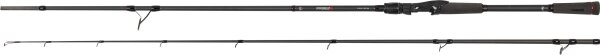 FOX RAGE PRISM X PIKE SPIN 240CM 40-120G 2SEC