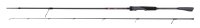 FOX RAGE WARRIOR LIGHT SPIN 210CM 5-15G 2SEC