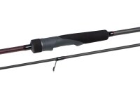 FOX RAGE WARRIOR LIGHT SPIN 210CM 5-15G 2SEC