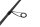 FOX RAGE WARRIOR LIGHT SPIN 210CM 5-15G 2SEC