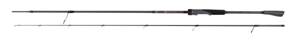 FOX RAGE WARRIOR PERCH JIGGER 220CM 5-21G 2SEC