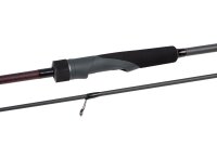 FOX RAGE WARRIOR PERCH JIGGER 220CM 5-21G 2SEC