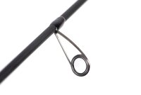 FOX RAGE WARRIOR PERCH JIGGER 220CM 5-21G 2SEC