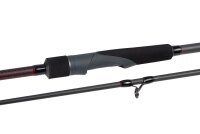 FOX RAGE WARRIOR HEAVY SPIN 270CM 40-80G 2SEC