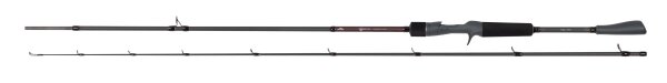FOX RAGE WARRIOR ZANDER CAST 210CM 10-40G 2SEC