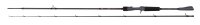 FOX RAGE WARRIOR ZANDER CAST 210CM 10-40G 2SEC