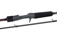 FOX RAGE WARRIOR ZANDER CAST 210CM 10-40G 2SEC