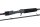FOX RAGE WARRIOR ZANDER CAST 210CM 10-40G 2SEC