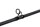 FOX RAGE WARRIOR ZANDER CAST 210CM 10-40G 2SEC