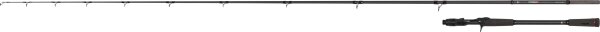 FOX RAGE PRISM X PIKE CAST 230CM 40-140G 1+1SEC