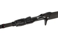 FOX RAGE PRISM X PIKE CAST 230CM 40-140G 1+1SEC