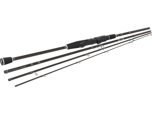 WESTIN W2 FINESSE T&C TRAVEL ML 5-15G 213CM 4SEC