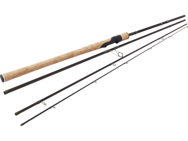 WESTIN W2 SPIN XH 20-50G 273CM 4SEC