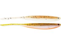 WESTIN DROPSHOT RIG KIT SHADTEEZ PINTAIL 14G #1 150CM 0,30MM CLEAR WATER MIX 2PCS