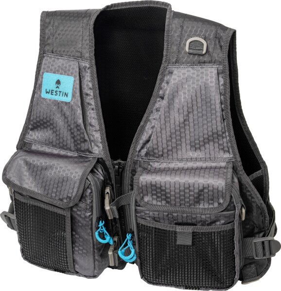 WESTIN W4 HD FISHING VEST