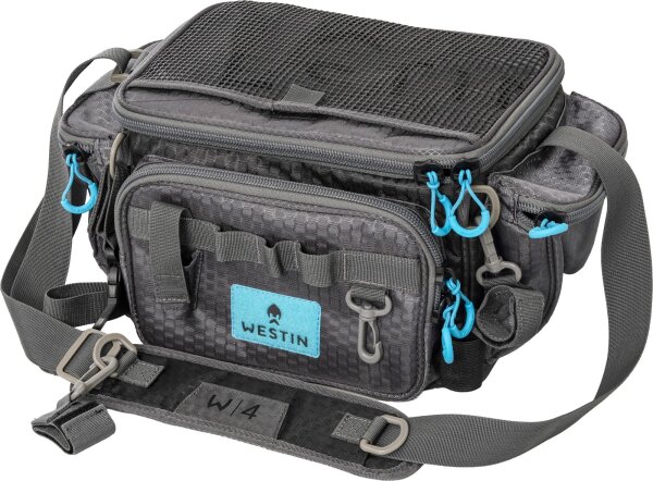 WESTIN W4 HD LURE BAG