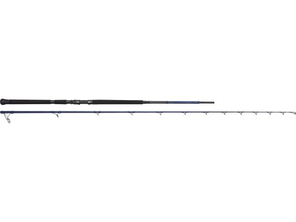 WESTIN W8 ROCKSHORE APEX PREDATOR 2ND XH 70-200G 295CM 2SEC