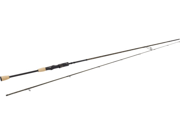 WESTIN W8 SUPER FINESSE 2ND L UP TO 7G 190CM 2SEC