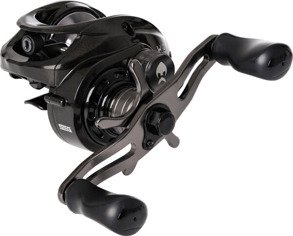 WESTIN W2-BC REEL 201 SSG LH 5+1BB