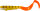 WESTIN PIKE TEEZER SPARE BODY 18CM 42G 1PC