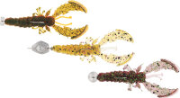 WESTIN CRECRAW SLIM R N R V2 7.5CM 5G/7G/10G CLEAR WATER...