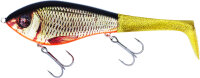 WESTIN SWIM TAIL 10CM 34G SUSPENDING 1 BODY 2 TAILS