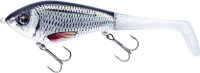 WESTIN SWIM TAIL 10CM 34G SUSPENDING 1 BODY 2 TAILS