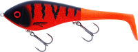 WESTIN SWIM TAIL 10CM 40G SINKING 1 BODY 2 TAILS