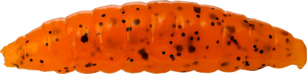 WESTIN MAGGOT 4.8CM 2.2G 8PCS BANANA FLOATING