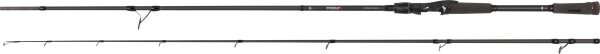 FOX RAGE PRISM X POWER SPIN 20-90G 240CM 2SEC
