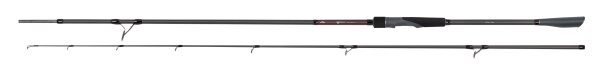 FOX RAGE WARRIOR PIKE SPIN 50-120G 250CM 2SEC