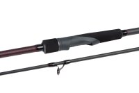 FOX RAGE WARRIOR PIKE SPIN 50-120G 250CM 2SEC