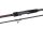 FOX RAGE WARRIOR PIKE SPIN 50-120G 250CM 2SEC