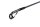 FOX RAGE WARRIOR PIKE SPIN 50-120G 250CM 2SEC