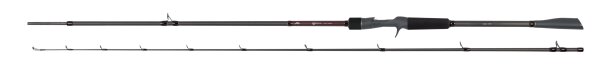 FOX RAGE WARRIOR PIKE CAST 20-80G 230CM 2SEC